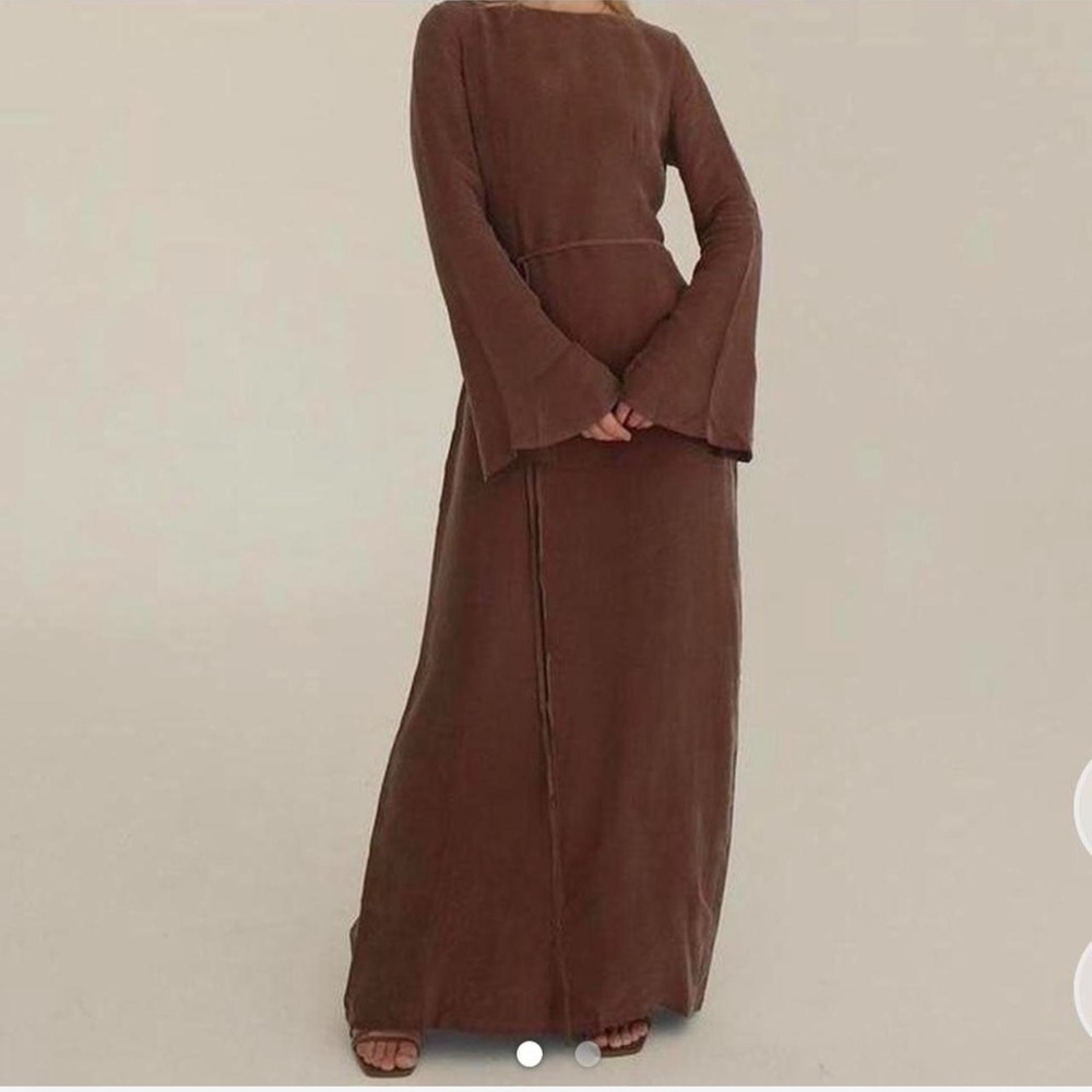 Haya and I - Nia dress